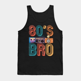 80s Pro Tank Top